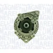 Alternateur MAGNETI MARELLI 944390409600 - Visuel 2