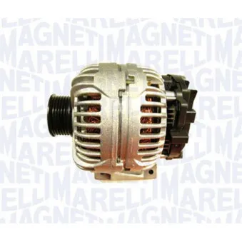 Alternateur MAGNETI MARELLI 944390411500