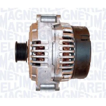 Alternateur MAGNETI MARELLI