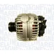 Alternateur MAGNETI MARELLI 944390417300 - Visuel 1