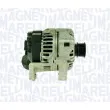 Alternateur MAGNETI MARELLI 944390418100 - Visuel 1