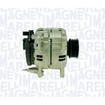 Alternateur MAGNETI MARELLI 944390418900