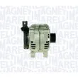 Alternateur MAGNETI MARELLI 944390419300 - Visuel 1