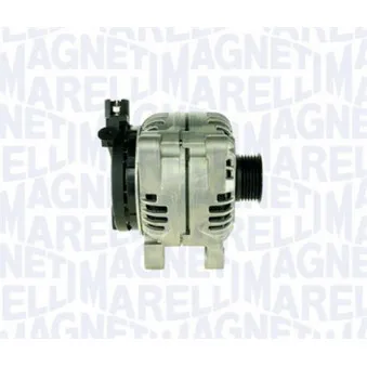 Alternateur MAGNETI MARELLI