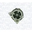 Alternateur MAGNETI MARELLI 944390419300 - Visuel 2