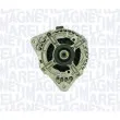 Alternateur MAGNETI MARELLI 944390419500 - Visuel 2