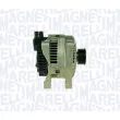 Alternateur MAGNETI MARELLI 944390420810 - Visuel 1