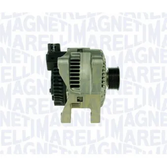 Alternateur MAGNETI MARELLI 944390420810