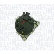 Alternateur MAGNETI MARELLI 944390420810 - Visuel 3