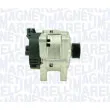 Alternateur MAGNETI MARELLI 944390420910 - Visuel 1