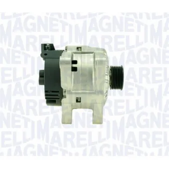 Alternateur MAGNETI MARELLI 944390420910