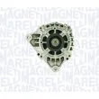 Alternateur MAGNETI MARELLI 944390420910 - Visuel 2