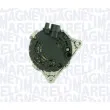 Alternateur MAGNETI MARELLI 944390420910 - Visuel 3