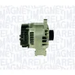 Alternateur MAGNETI MARELLI 944390421110 - Visuel 1