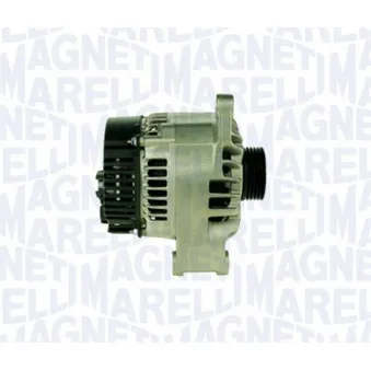 Alternateur MAGNETI MARELLI 944390421110