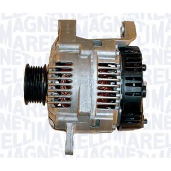 Alternateur MAGNETI MARELLI 944390421810