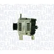 Alternateur MAGNETI MARELLI 944390421910 - Visuel 1