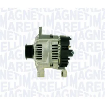 Alternateur MAGNETI MARELLI 944390421910