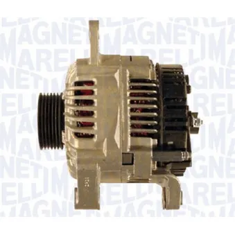 Alternateur MAGNETI MARELLI 944390422310