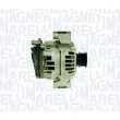 Alternateur MAGNETI MARELLI 944390424700 - Visuel 1