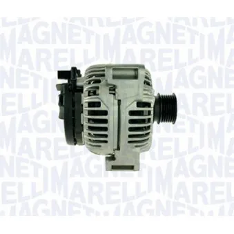 Alternateur MAGNETI MARELLI 944390425400