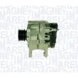 Alternateur MAGNETI MARELLI 944390426300 - Visuel 1