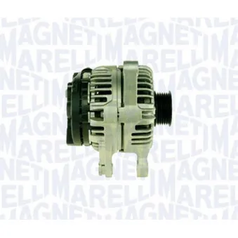 Alternateur MAGNETI MARELLI 944390426600