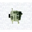 Alternateur MAGNETI MARELLI 944390426900 - Visuel 1