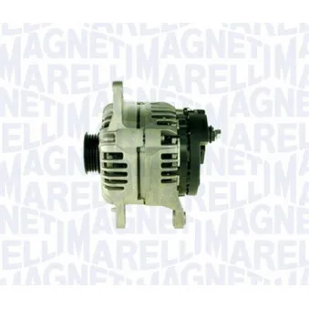 Alternateur MAGNETI MARELLI 944390426900