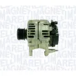 Alternateur MAGNETI MARELLI 944390427000 - Visuel 1