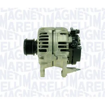 Alternateur MAGNETI MARELLI 944390427000