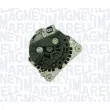 Alternateur MAGNETI MARELLI 944390427000 - Visuel 3