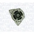 Alternateur MAGNETI MARELLI 944390427300 - Visuel 2