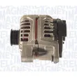 Alternateur MAGNETI MARELLI 944390427500 - Visuel 1