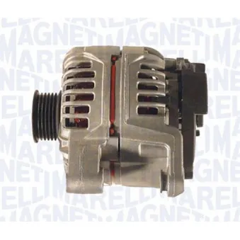 Alternateur MAGNETI MARELLI