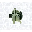 Alternateur MAGNETI MARELLI 944390427600 - Visuel 1