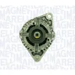 Alternateur MAGNETI MARELLI 944390427600 - Visuel 2