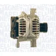 Alternateur MAGNETI MARELLI 944390428000 - Visuel 1