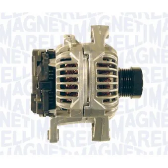 Alternateur MAGNETI MARELLI 944390428000