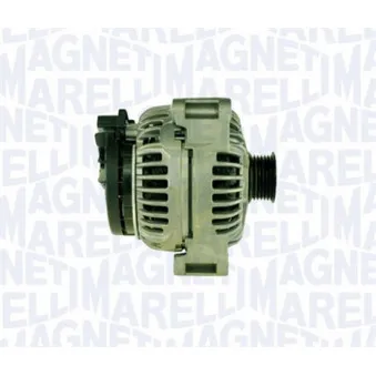 Alternateur MAGNETI MARELLI