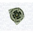 Alternateur MAGNETI MARELLI 944390436700 - Visuel 2