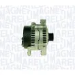 Alternateur MAGNETI MARELLI 944390436800 - Visuel 1