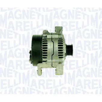 Alternateur MAGNETI MARELLI 944390436800