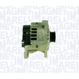 Alternateur MAGNETI MARELLI 944390443100