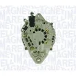 Alternateur MAGNETI MARELLI 944390456710 - Visuel 3