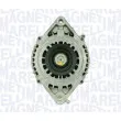 Alternateur MAGNETI MARELLI 944390457010 - Visuel 3