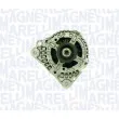 Alternateur MAGNETI MARELLI 944390460700 - Visuel 2