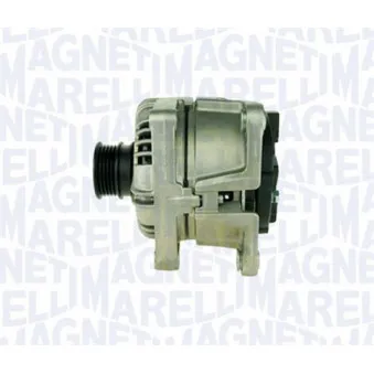 Alternateur MAGNETI MARELLI 944390461400