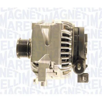 Alternateur MAGNETI MARELLI 944390463400