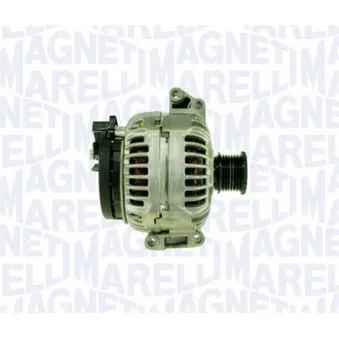 Alternateur MAGNETI MARELLI 944390477100